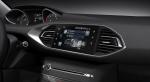 Peugeot 308 2013 года